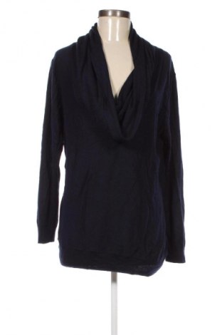 Damski sweter Esprit, Rozmiar XXL, Kolor Niebieski, Cena 80,99 zł