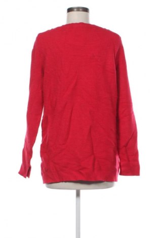 Damenpullover Esprit, Größe L, Farbe Rot, Preis 15,99 €