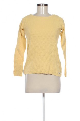 Damenpullover Esprit, Größe XS, Farbe Gelb, Preis 15,99 €