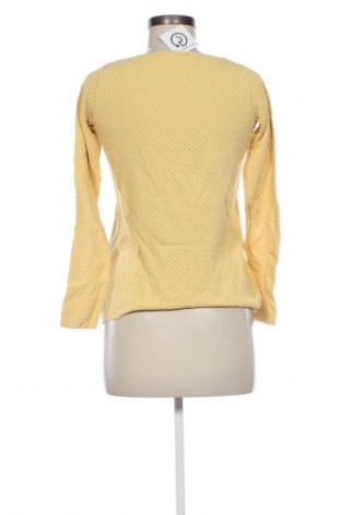 Damenpullover Esprit, Größe XS, Farbe Gelb, Preis 15,99 €