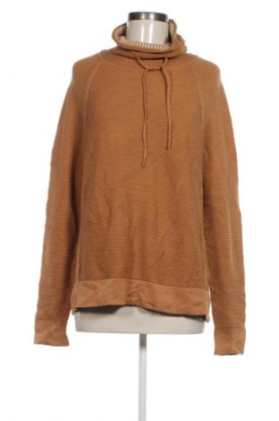 Дамски пуловер Esprit, Размер L, Цвят Кафяв, Цена 11,24 €