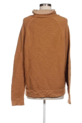 Дамски пуловер Esprit, Размер L, Цвят Кафяв, Цена 11,24 €