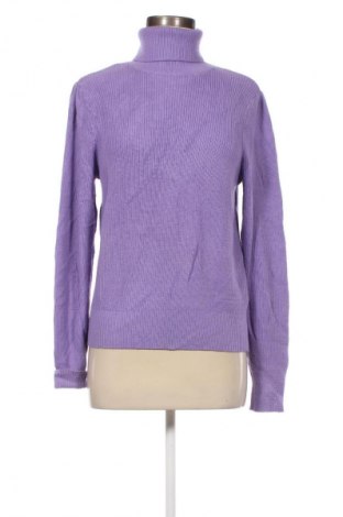 Damenpullover Esprit, Größe XS, Farbe Lila, Preis 15,99 €