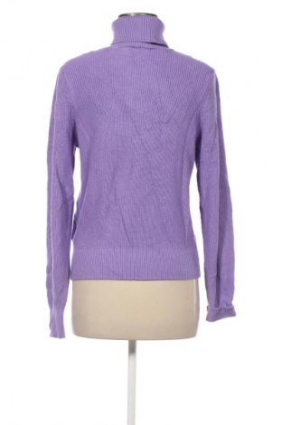 Damenpullover Esprit, Größe XS, Farbe Lila, Preis 15,99 €