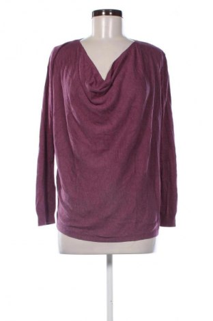 Дамски пуловер Esprit, Размер M, Цвят Лилав, Цена 11,75 €