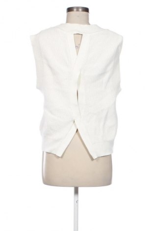 Дамски пуловер Esprit, Размер S, Цвят Бял, Цена 15,33 €