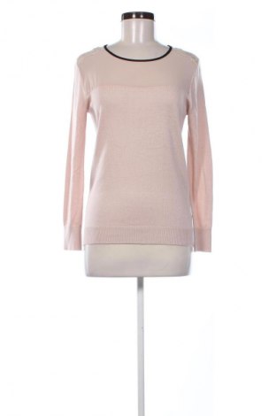 Damenpullover Esprit, Größe S, Farbe Aschrosa, Preis 2,99 €