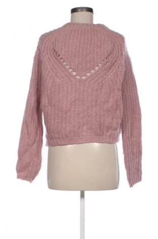 Damenpullover Esprit, Größe XS, Farbe Aschrosa, Preis 15,99 €