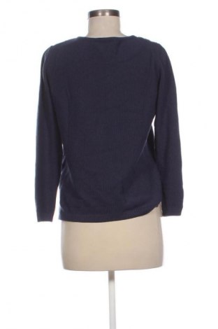 Дамски пуловер Esprit, Размер L, Цвят Син, Цена 10,22 €