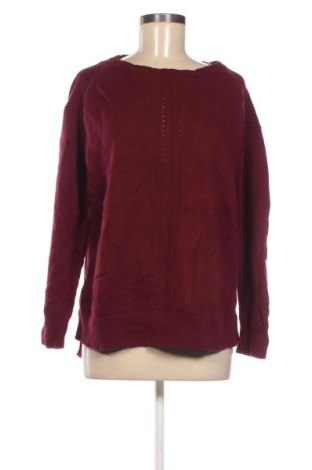 Дамски пуловер Esprit, Размер XL, Цвят Червен, Цена 12,27 €