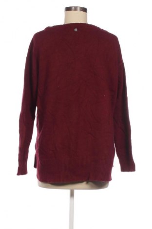 Дамски пуловер Esprit, Размер XL, Цвят Червен, Цена 12,27 €