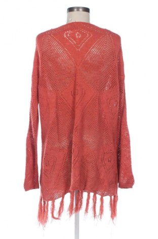 Damenpullover Esprit, Größe XL, Farbe Braun, Preis 4,99 €