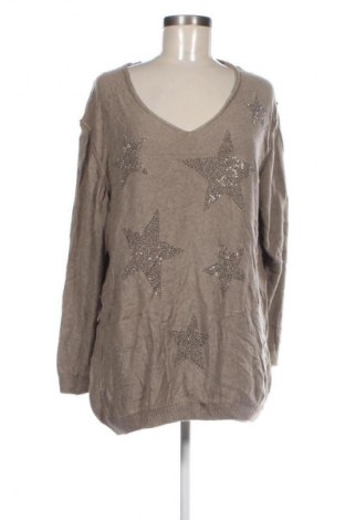 Dámsky pulóver Esprit, Veľkosť L, Farba Hnedá, Cena  15,95 €