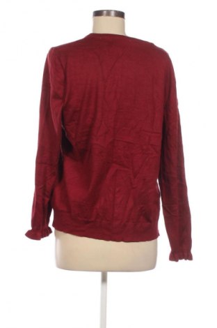 Női pulóver Essentials by Tchibo, Méret XL, Szín Piros, Ár 4 029 Ft