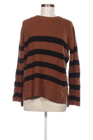 Damenpullover Essentials by Tchibo, Größe S, Farbe Mehrfarbig, Preis 11,99 €