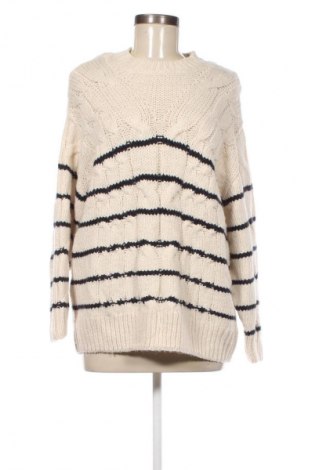 Дамски пуловер Essentials by Tchibo, Размер M, Цвят Многоцветен, Цена 9,20 €