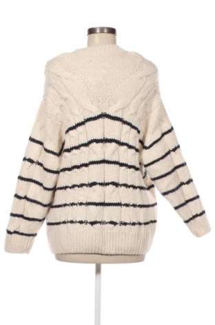 Дамски пуловер Essentials by Tchibo, Размер M, Цвят Многоцветен, Цена 9,20 €