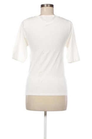 Γυναικείο πουλόβερ Essentiel, Μέγεθος L, Χρώμα Λευκό, Τιμή 10,99 €