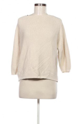 Dámský svetr Etam, Velikost M, Barva Béžová, Cena  259,00 Kč