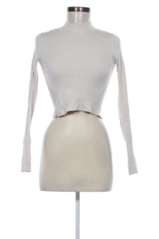 Női pulóver Even&Odd, Méret S, Szín Bézs, Ár 3 159 Ft