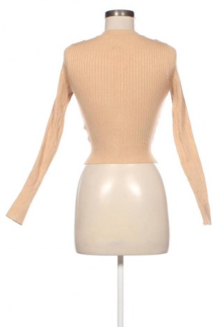 Damenpullover Even&Odd, Größe XS, Farbe Beige, Preis 4,99 €