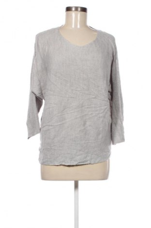 Дамски пуловер Ever.me by Takko Fashion, Размер M, Цвят Сив, Цена 6,64 €