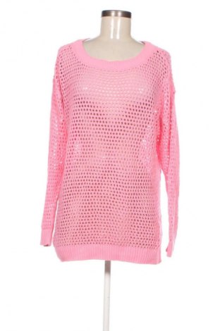 Damenpullover Ever.me by Takko Fashion, Größe XL, Farbe Rosa, Preis 9,99 €