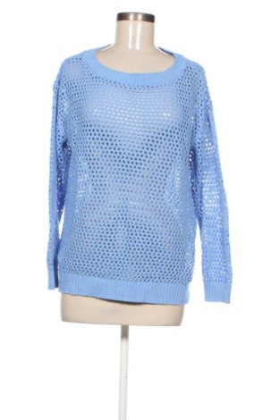 Damenpullover Ever.me by Takko Fashion, Größe L, Farbe Blau, Preis 8,99 €