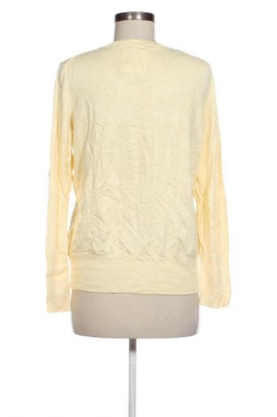 Дамски пуловер Ever.me by Takko Fashion, Размер L, Цвят Жълт, Цена 8,18 €