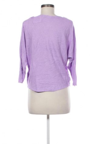 Damenpullover Ever.me by Takko Fashion, Größe XS, Farbe Lila, Preis 8,99 €