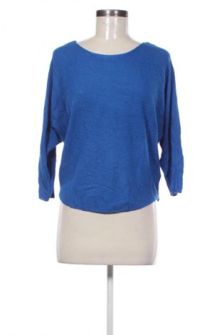 Damenpullover Ever.me by Takko Fashion, Größe XS, Farbe Blau, Preis 7,99 €