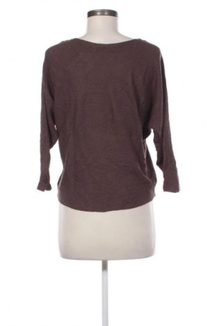 Дамски пуловер Ever.me by Takko Fashion, Размер XS, Цвят Кафяв, Цена 5,11 €
