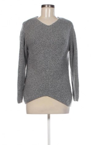 Damenpullover Ever.me by Takko Fashion, Größe S, Farbe Grau, Preis 10,99 €