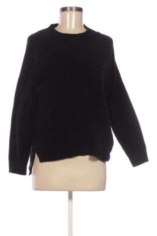 Дамски пуловер F&F, Размер L, Цвят Черен, Цена 6,64 €