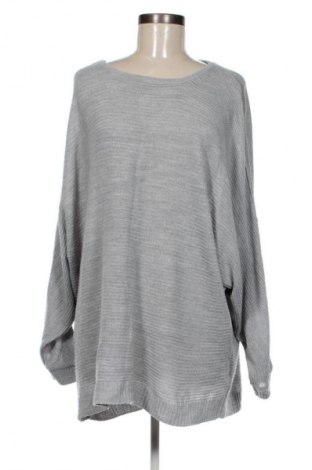 Damski sweter F&F, Rozmiar M, Kolor Szary, Cena 35,48 zł