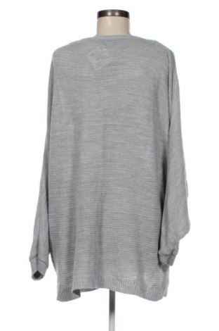 Damski sweter F&F, Rozmiar M, Kolor Szary, Cena 35,48 zł