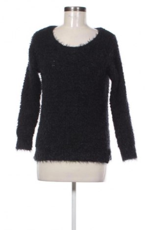 Damenpullover F&F, Größe M, Farbe Schwarz, Preis 8,99 €