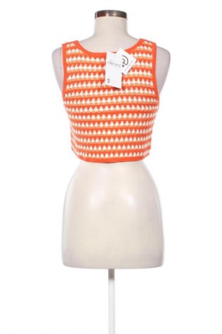 Дамски пуловер FRIME, Размер S, Цвят Многоцветен, Цена 3,57 €