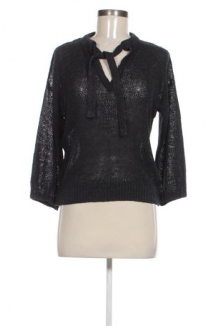 Дамски пуловер Falke, Размер S, Цвят Син, Цена 3,06 €