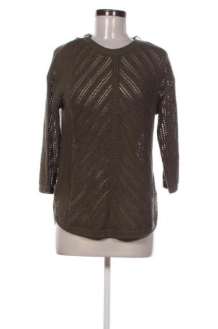 Damenpullover Fat Face, Größe M, Farbe Grün, Preis 9,99 €