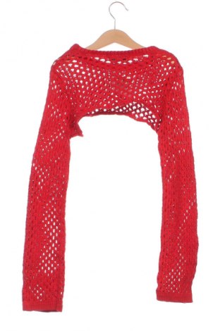 Damski sweter Fb Sister, Rozmiar XXS, Kolor Czerwony, Cena 67,99 zł