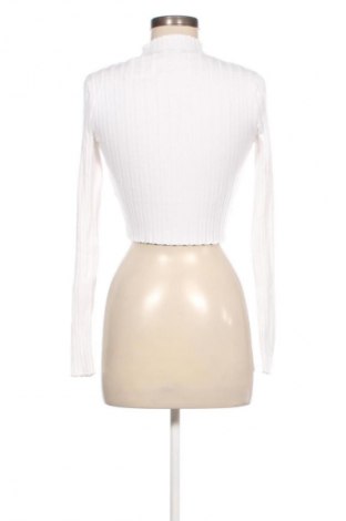 Дамски пуловер Fb Sister, Размер M, Цвят Бял, Цена 8,69 €