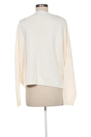 Дамски пуловер Fb Sister, Размер L, Цвят Екрю, Цена 7,15 €