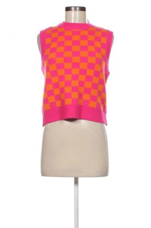 Γυναικείο πουλόβερ Fb Sister, Μέγεθος S, Χρώμα Πολύχρωμο, Τιμή 2,99 €