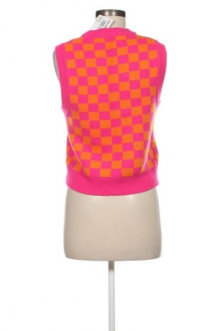 Γυναικείο πουλόβερ Fb Sister, Μέγεθος S, Χρώμα Πολύχρωμο, Τιμή 2,99 €