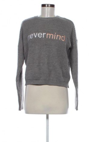 Damski sweter Fb Sister, Rozmiar XS, Kolor Szary, Cena 27,40 zł