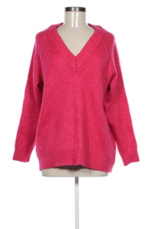 Дамски пуловер Fb Sister, Размер M, Цвят Розов, Цена 8,12 €