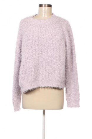 Dámsky pulóver Fb Sister, Veľkosť L, Farba Fialová, Cena  8,95 €