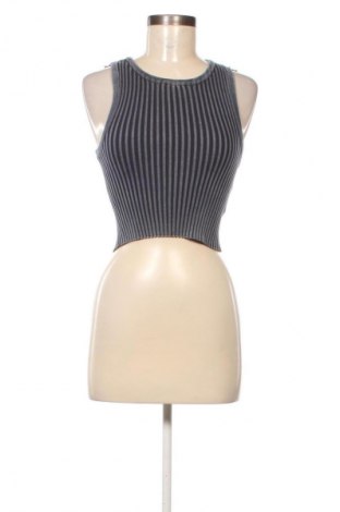 Γυναικείο πουλόβερ Fb Sister, Μέγεθος S, Χρώμα Γκρί, Τιμή 2,99 €