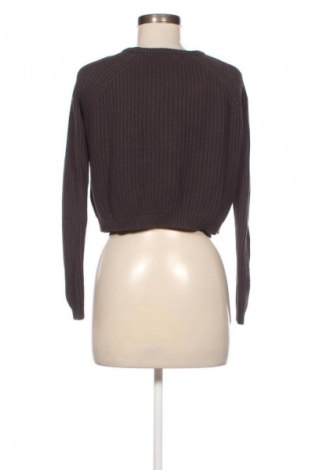 Дамски пуловер Fb Sister, Размер XS, Цвят Сив, Цена 8,18 €